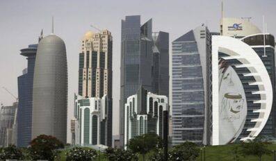jobs in doha qatar
